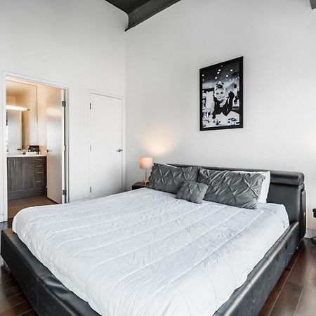 Heaven On Hollywood Furnished Apartments Los Angeles Bagian luar foto